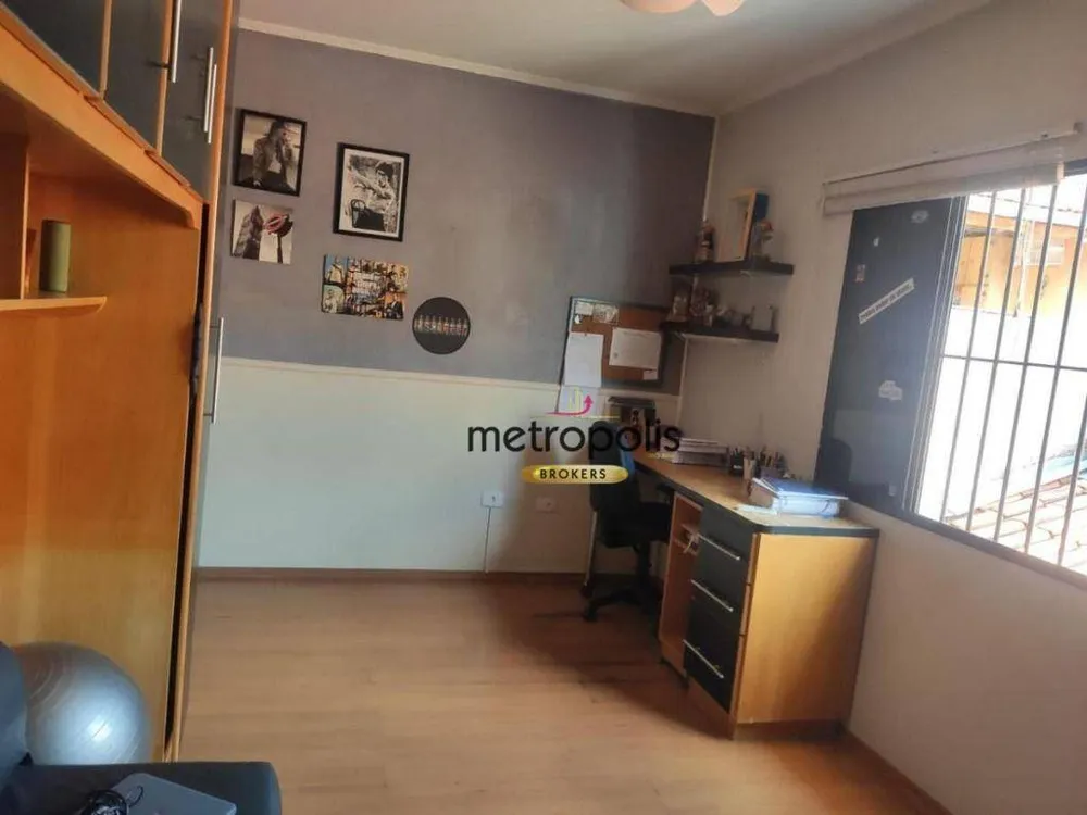 Sobrado, 4 quartos, 200 m² - Foto 7