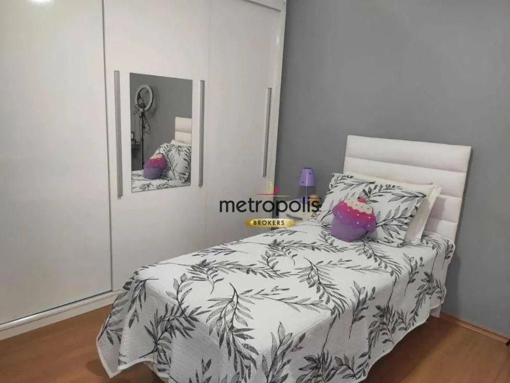 Sobrado, 4 quartos, 200 m² - Foto 7