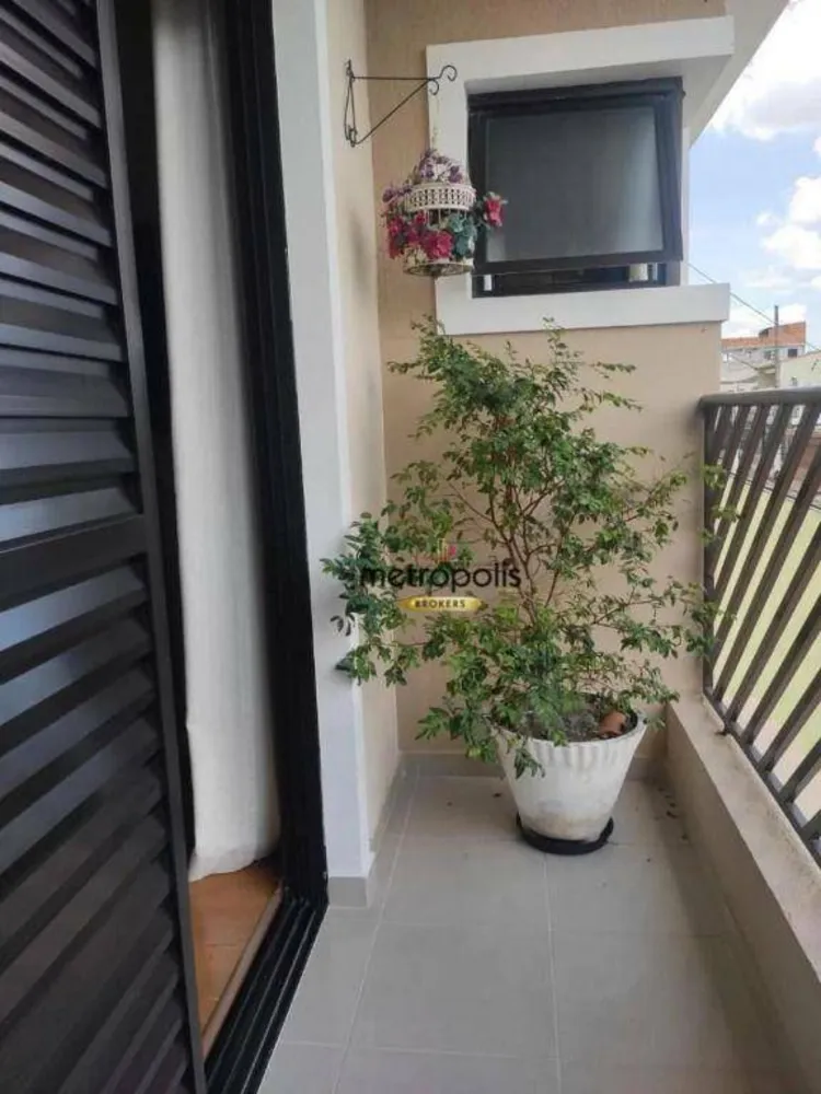 Sobrado, 4 quartos, 200 m² - Foto 5