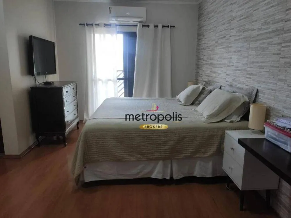 Sobrado, 4 quartos, 200 m² - Foto 6