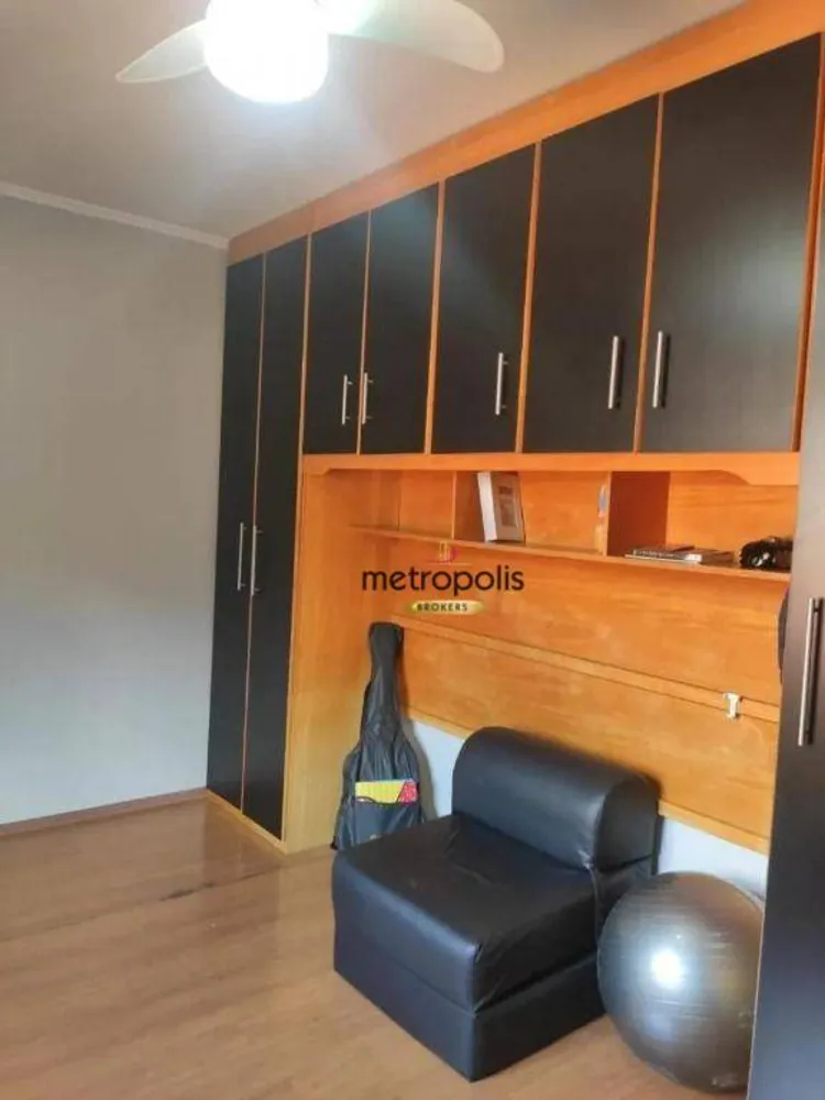 Sobrado, 4 quartos, 200 m² - Foto 9