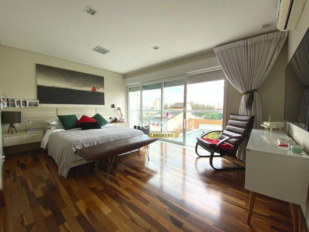 Sobrado, 3 quartos, 380 m² - Foto 9