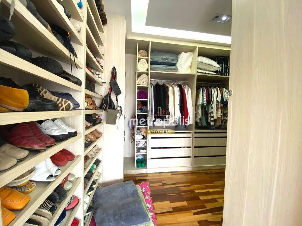 Sobrado, 3 quartos, 380 m² - Foto 7