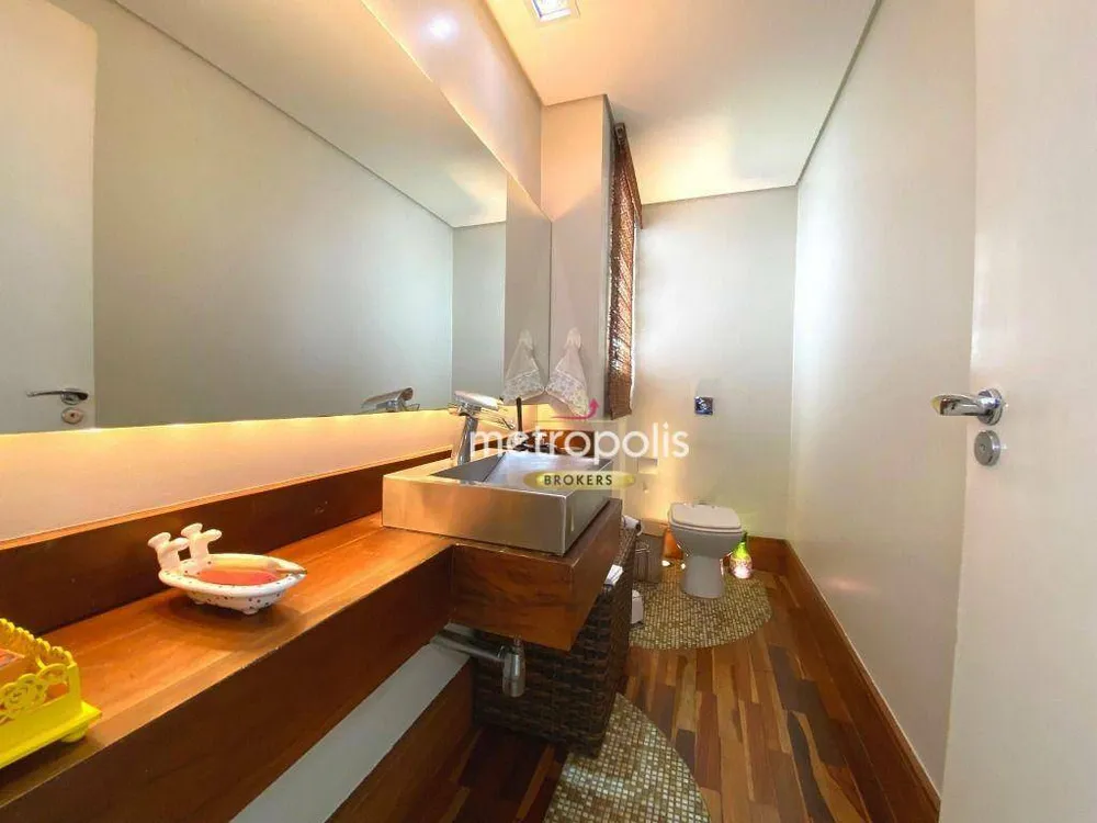 Sobrado, 3 quartos, 380 m² - Foto 4