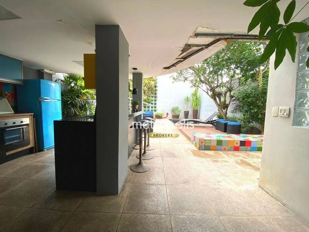 Sobrado, 3 quartos, 380 m² - Foto 11
