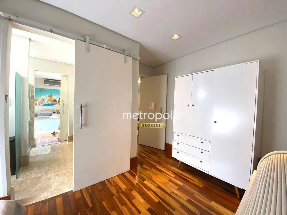 Sobrado, 3 quartos, 380 m² - Foto 6