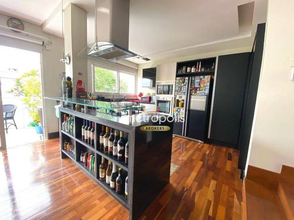 Sobrado, 3 quartos, 380 m² - Foto 3
