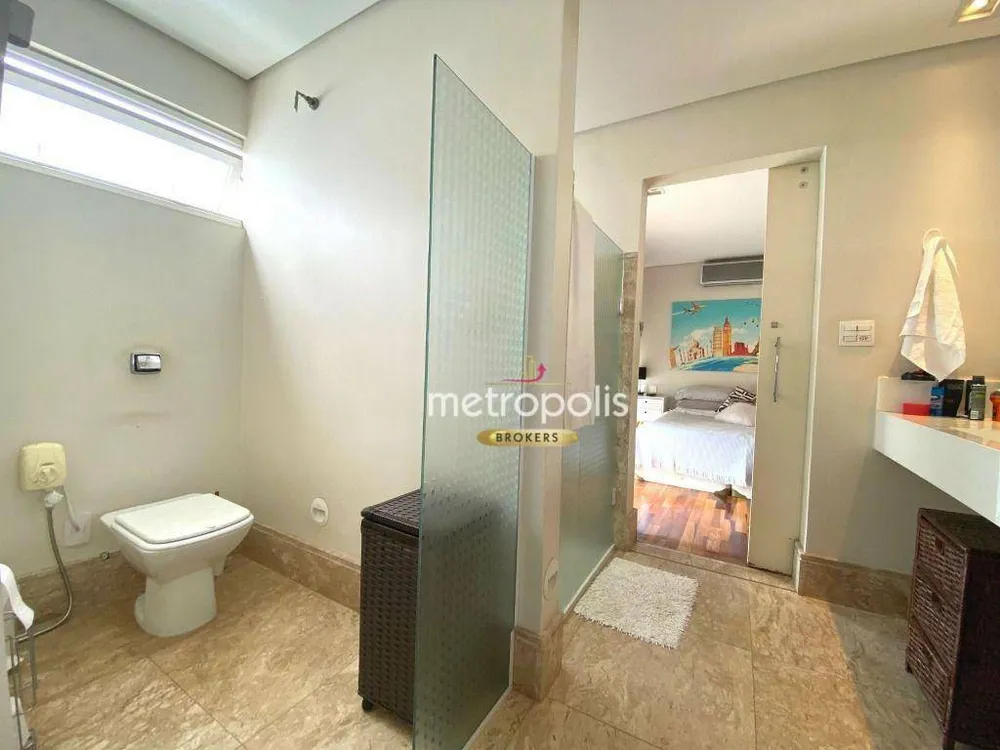 Sobrado, 3 quartos, 380 m² - Foto 8