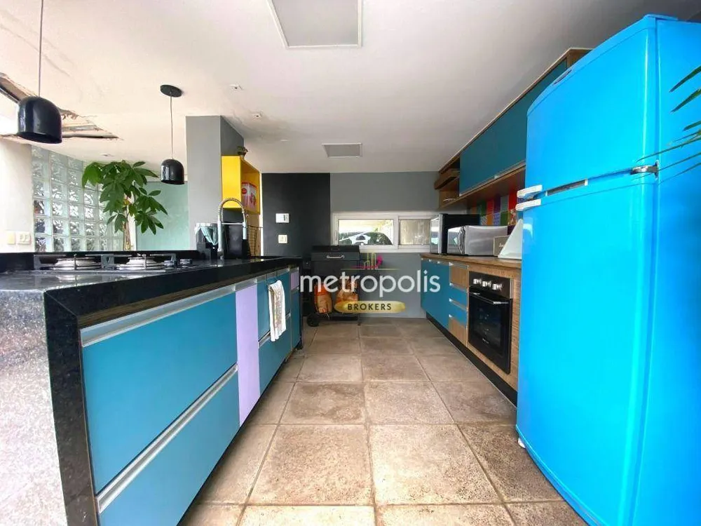 Sobrado, 3 quartos, 380 m² - Foto 10