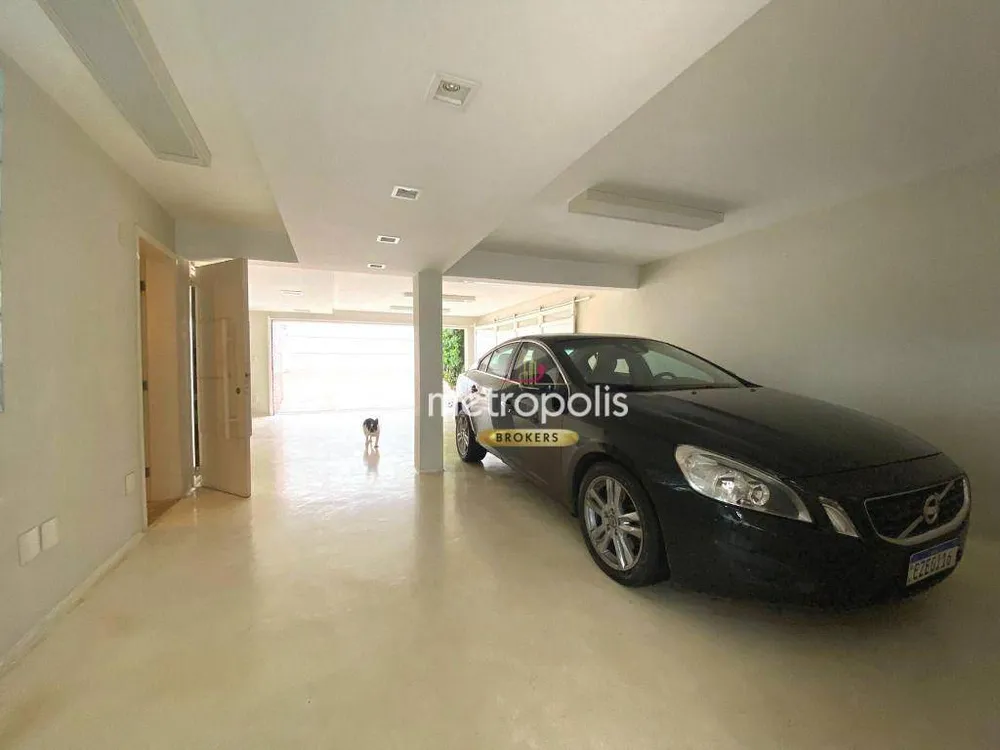 Sobrado, 3 quartos, 380 m² - Foto 12