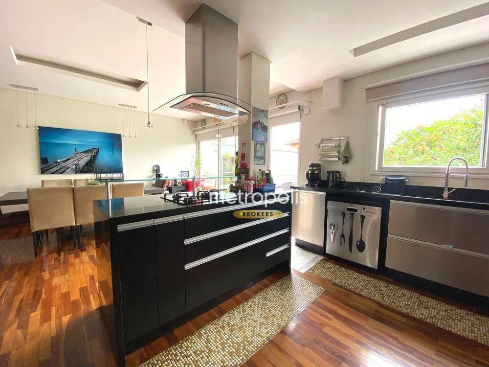 Sobrado, 3 quartos, 380 m² - Foto 2
