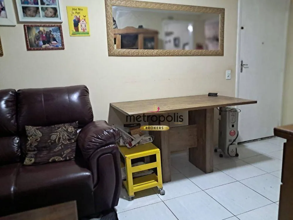 Apartamento, 2 quartos, 60 m² - Foto 1