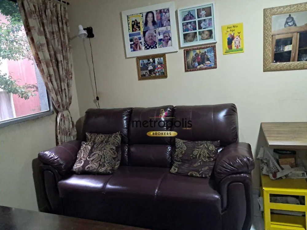 Apartamento, 2 quartos, 60 m² - Foto 2