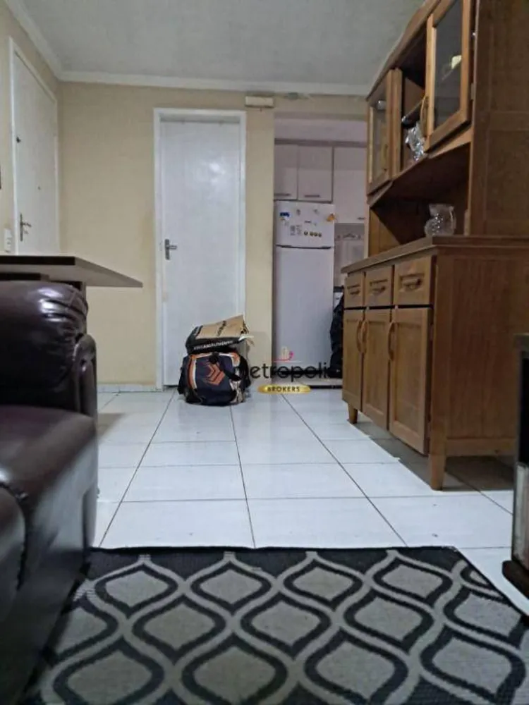 Apartamento, 2 quartos, 60 m² - Foto 4