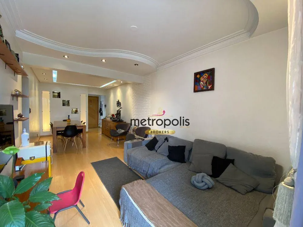 Apartamento, 2 quartos, 75 m² - Foto 3
