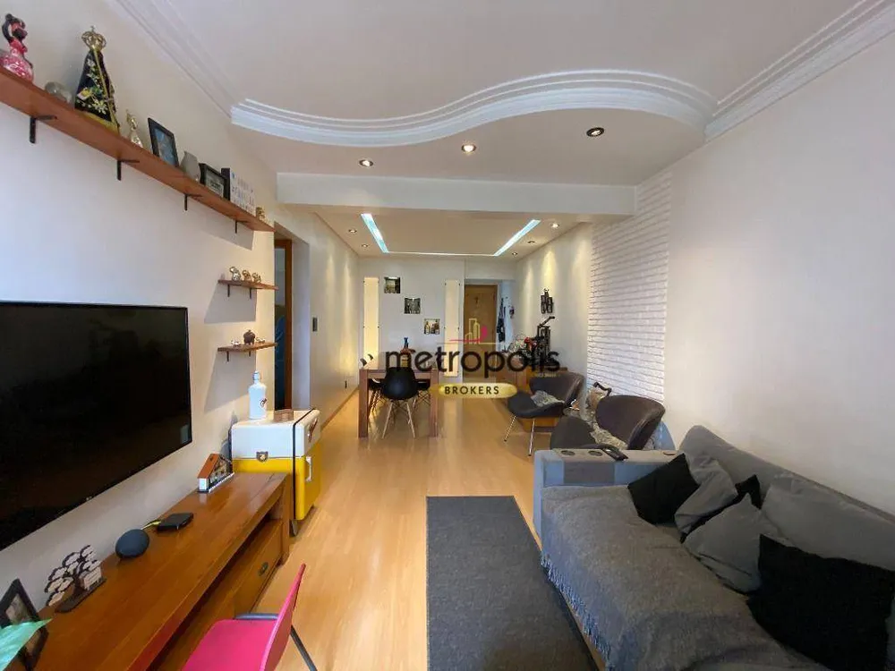 Apartamento, 2 quartos, 75 m² - Foto 2