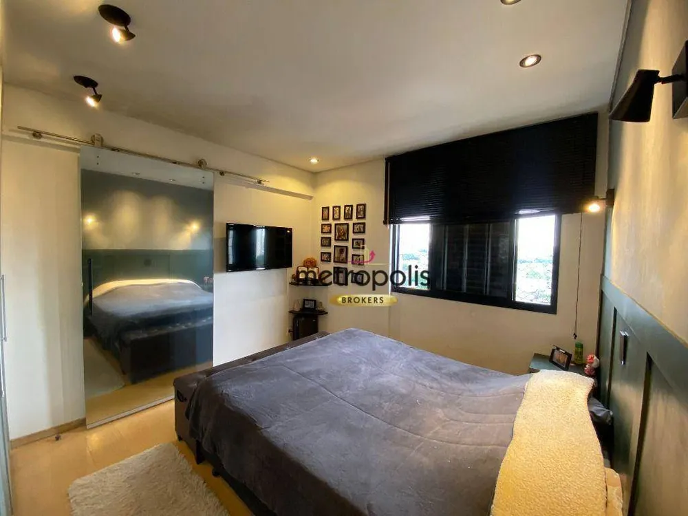 Apartamento, 2 quartos, 75 m² - Foto 8