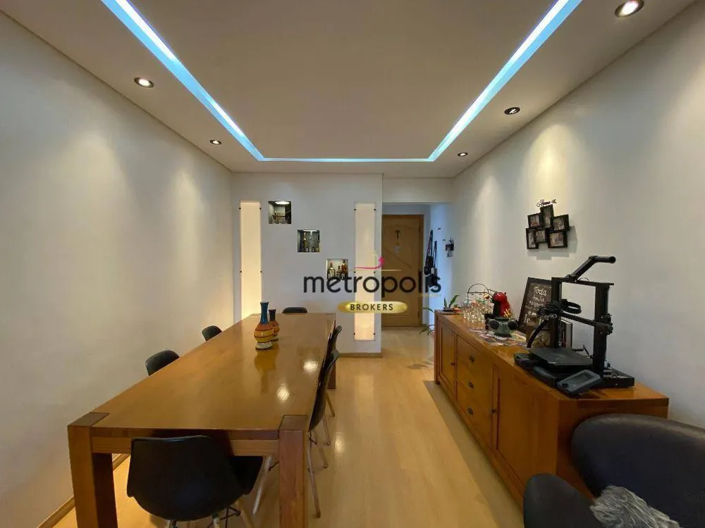 Apartamento, 2 quartos, 75 m² - Foto 4