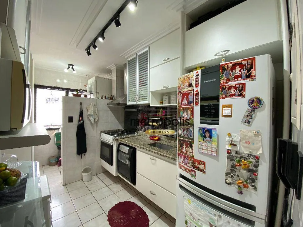 Apartamento, 2 quartos, 75 m² - Foto 5