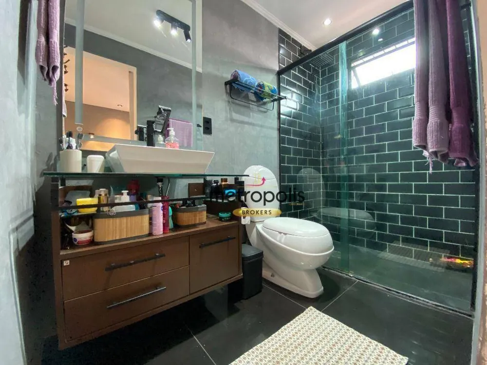 Apartamento, 2 quartos, 75 m² - Foto 11