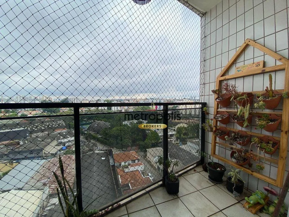 Apartamento, 2 quartos, 75 m² - Foto 1