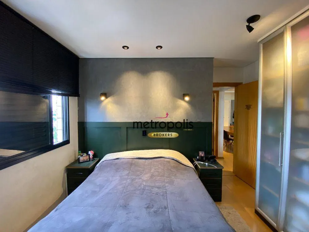 Apartamento, 2 quartos, 75 m² - Foto 9