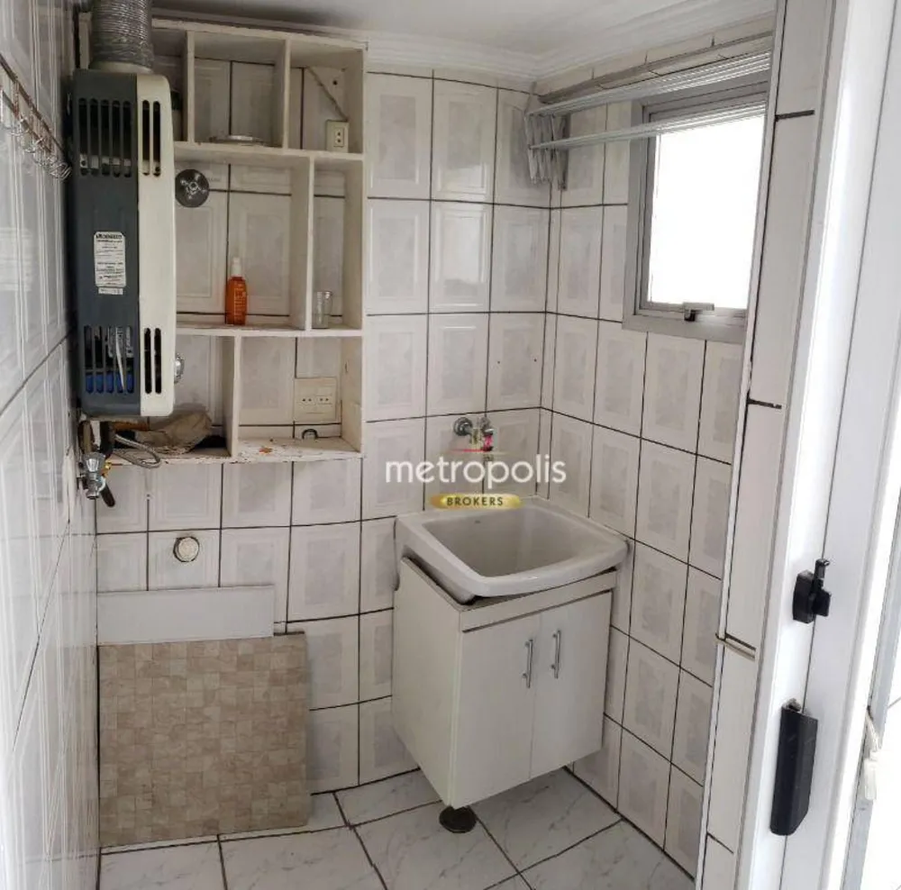 Cobertura, 2 quartos, 100 m² - Foto 6