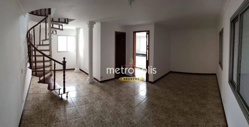 Cobertura, 2 quartos, 100 m² - Foto 1