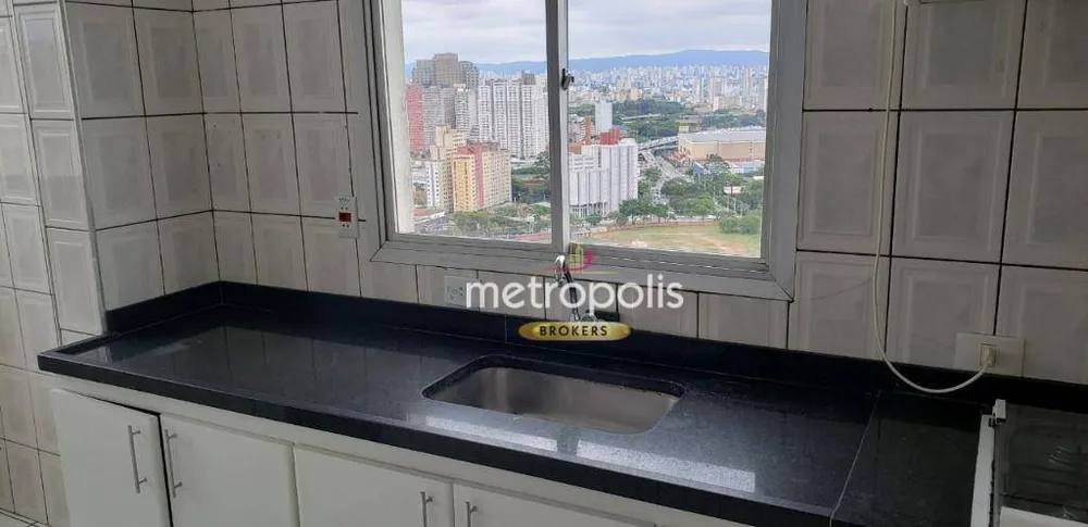 Cobertura, 2 quartos, 100 m² - Foto 4