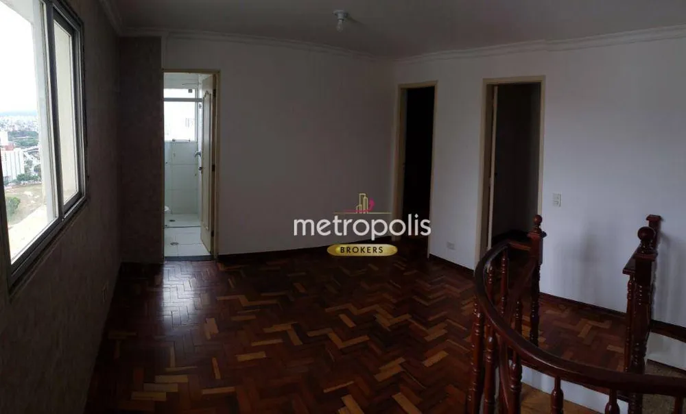 Cobertura, 2 quartos, 100 m² - Foto 10