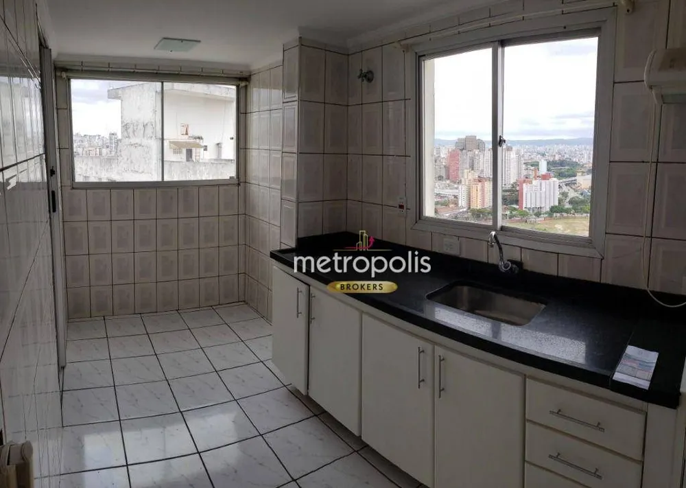 Cobertura, 2 quartos, 100 m² - Foto 5