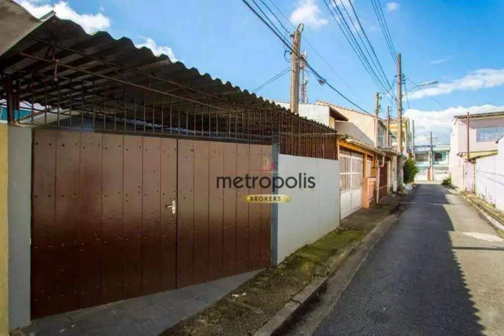 Casa, 2 quartos, 80 m² - Foto 3