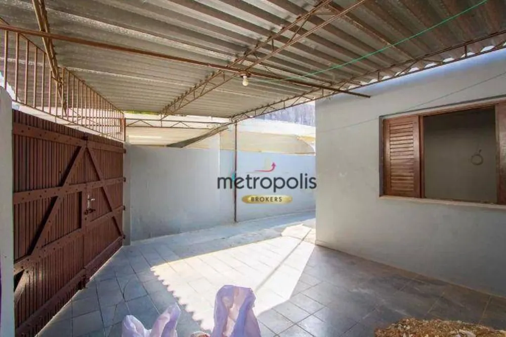 Casa, 2 quartos, 80 m² - Foto 6