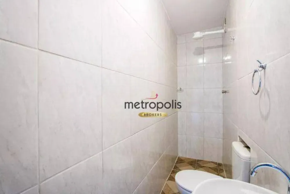 Casa, 2 quartos, 80 m² - Foto 2