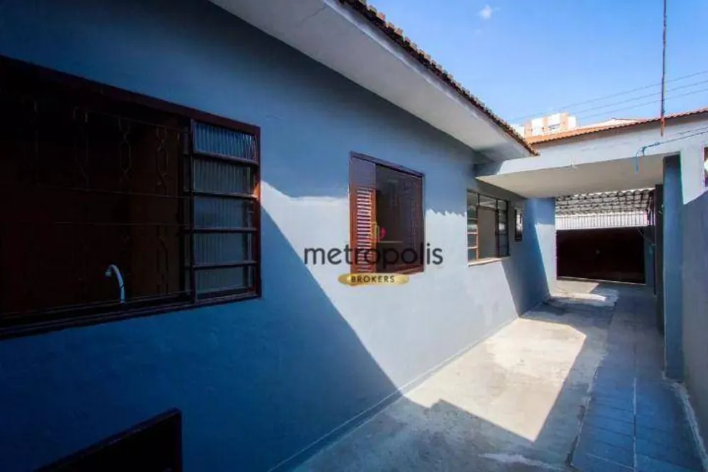 Casa, 2 quartos, 80 m² - Foto 1