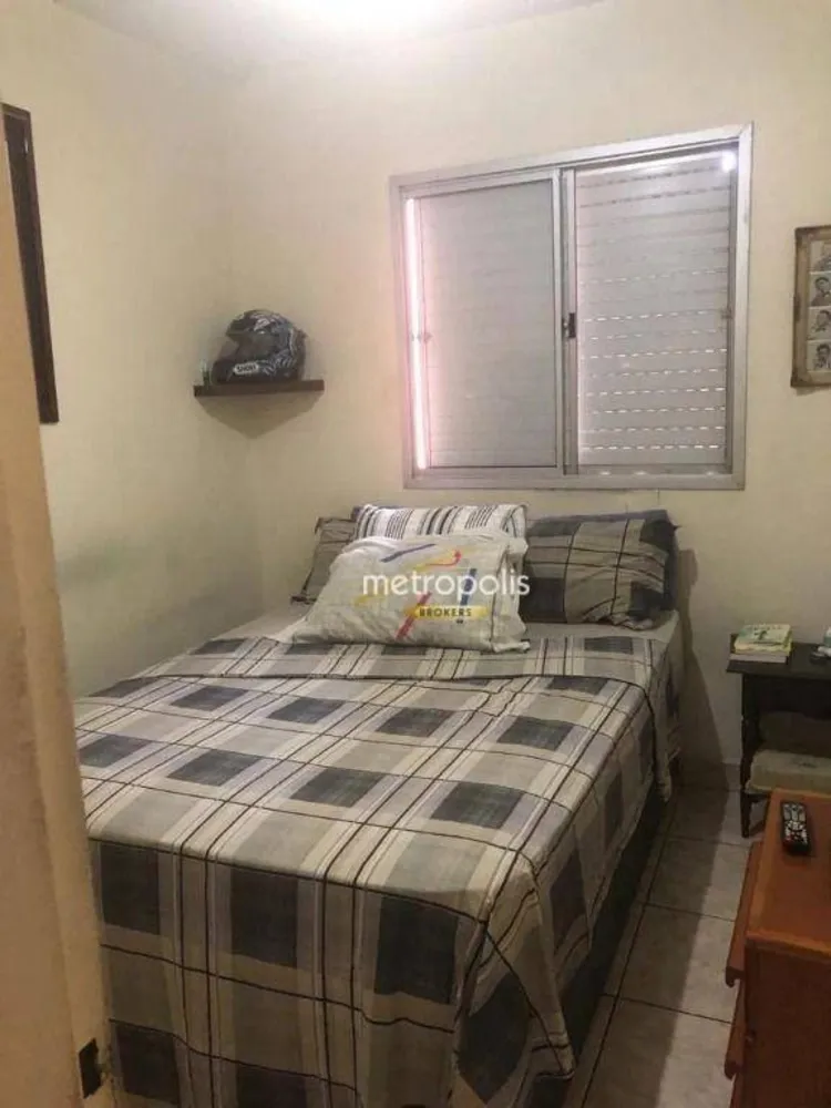 Apartamento, 3 quartos, 56 m² - Foto 7