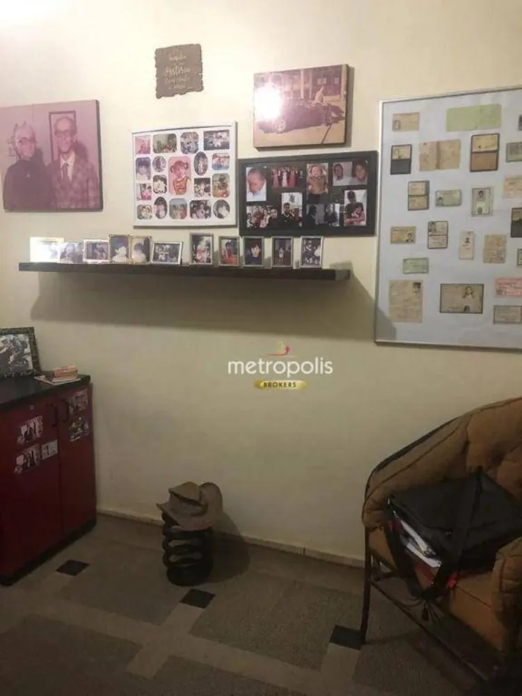 Apartamento, 3 quartos, 56 m² - Foto 5