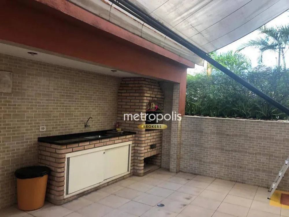 Apartamento, 3 quartos, 56 m² - Foto 6