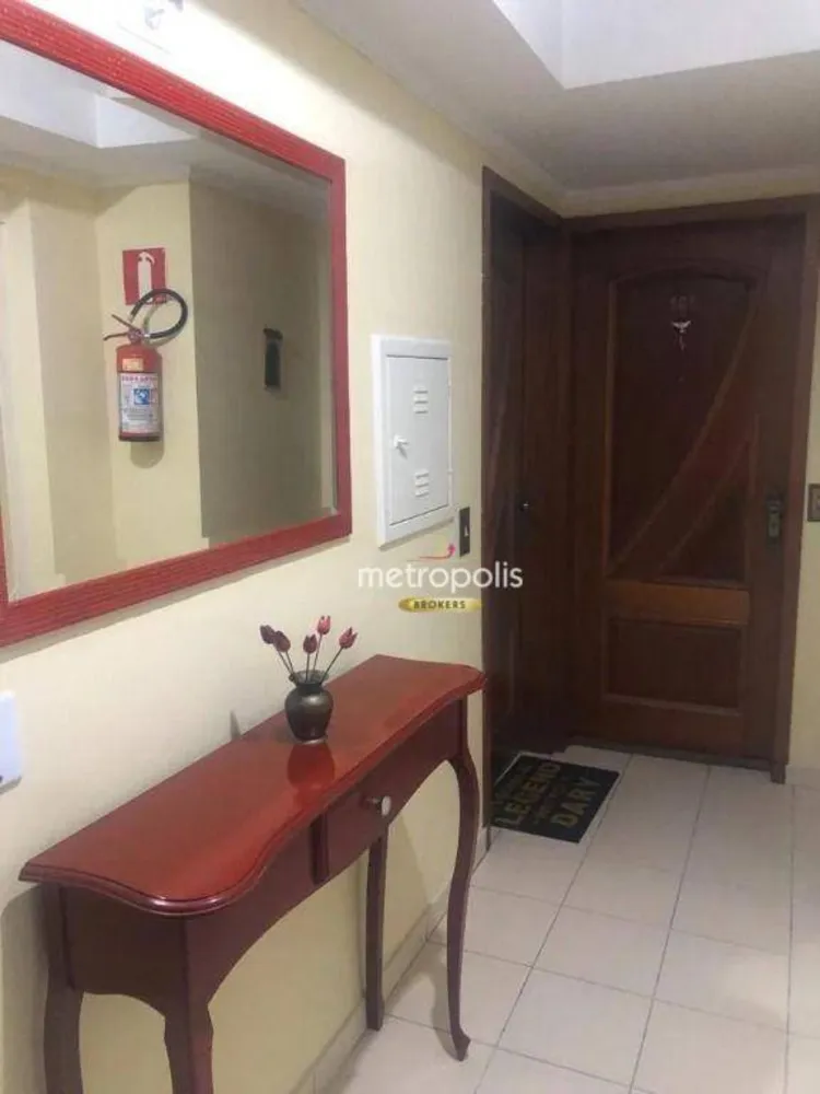 Apartamento, 3 quartos, 56 m² - Foto 3