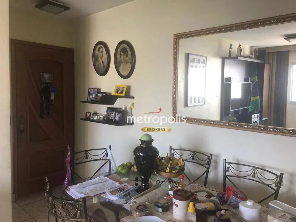 Apartamento, 3 quartos, 56 m² - Foto 5