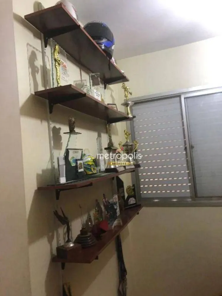 Apartamento, 3 quartos, 56 m² - Foto 9