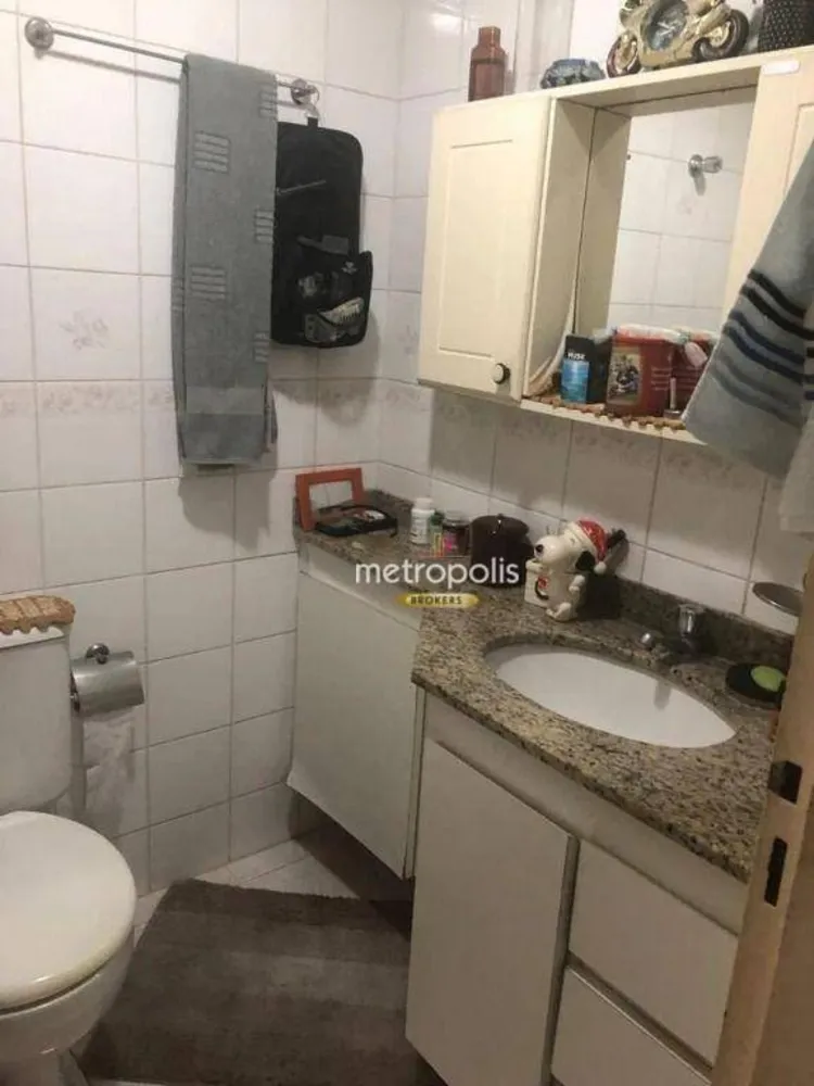 Apartamento, 3 quartos, 56 m² - Foto 1