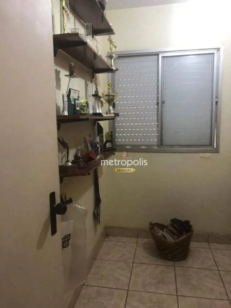 Apartamento, 3 quartos, 56 m² - Foto 4
