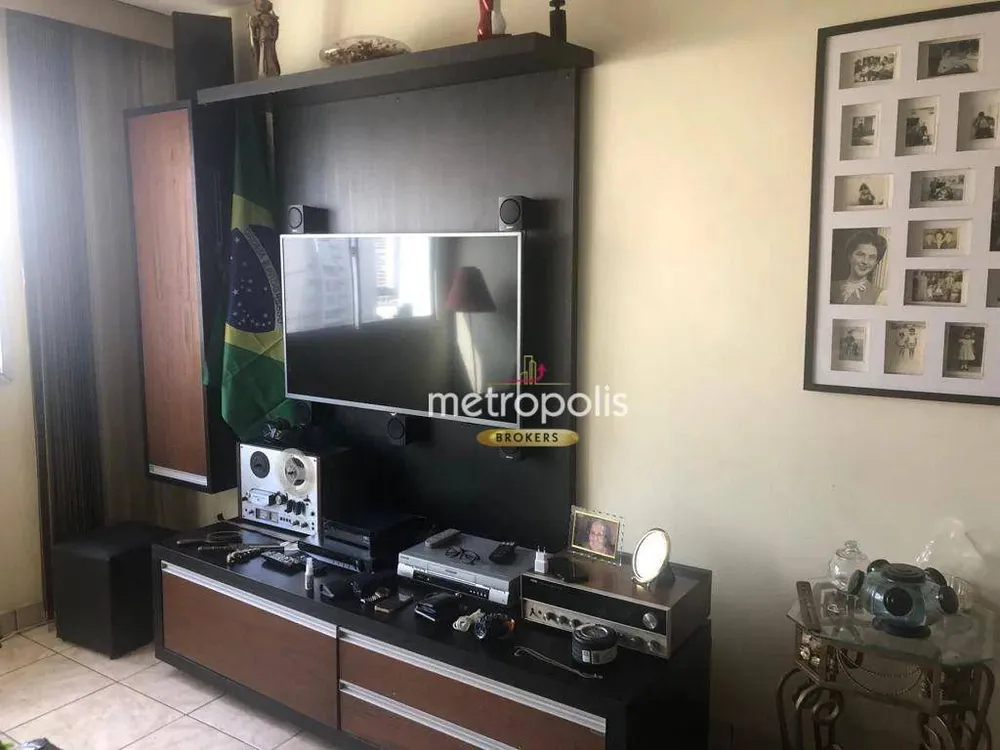 Apartamento, 3 quartos, 56 m² - Foto 2