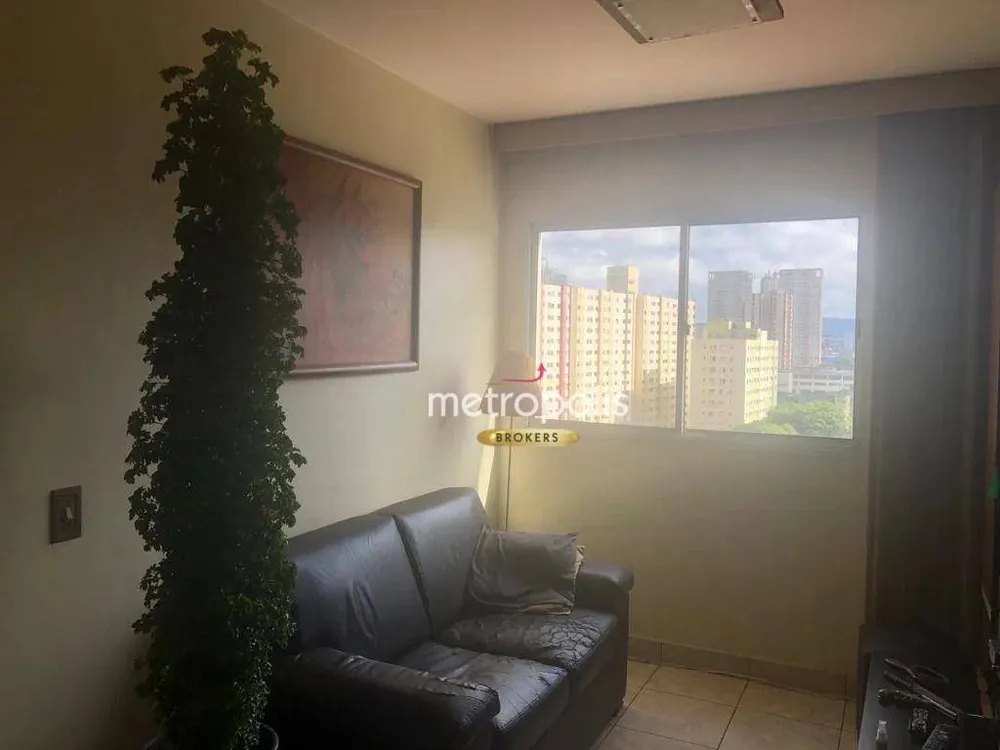 Apartamento, 3 quartos, 56 m² - Foto 4