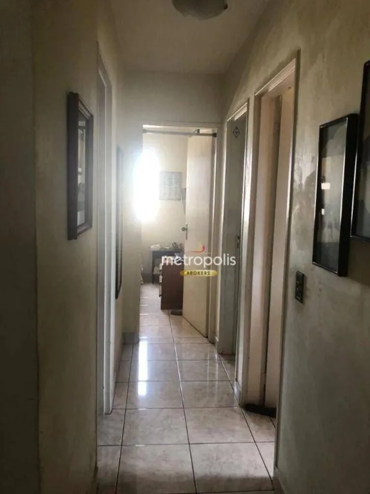 Apartamento, 3 quartos, 56 m² - Foto 8