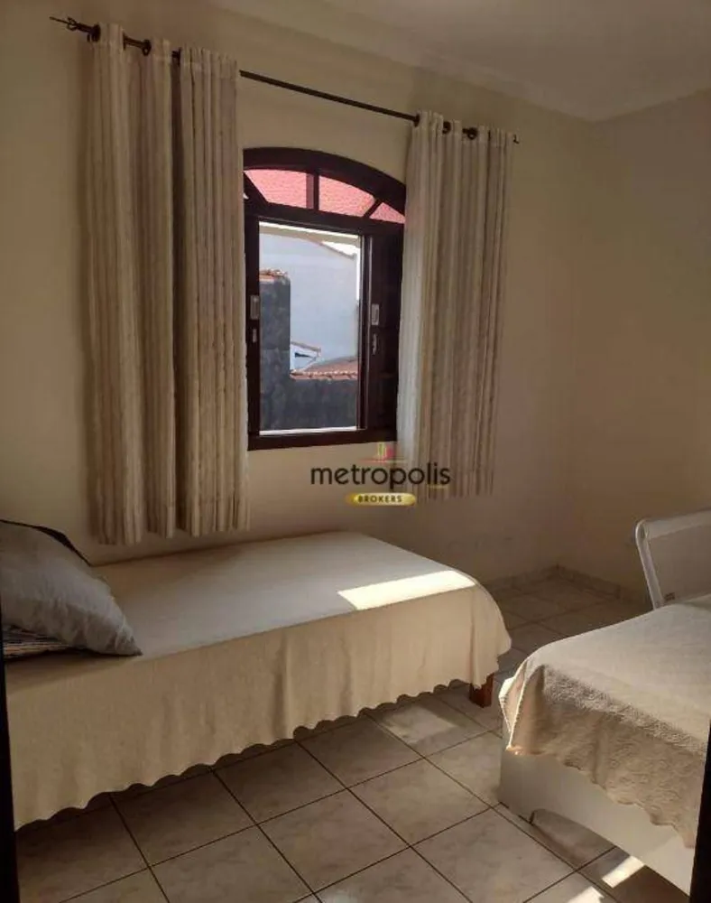 Sobrado, 3 quartos, 212 m² - Foto 8