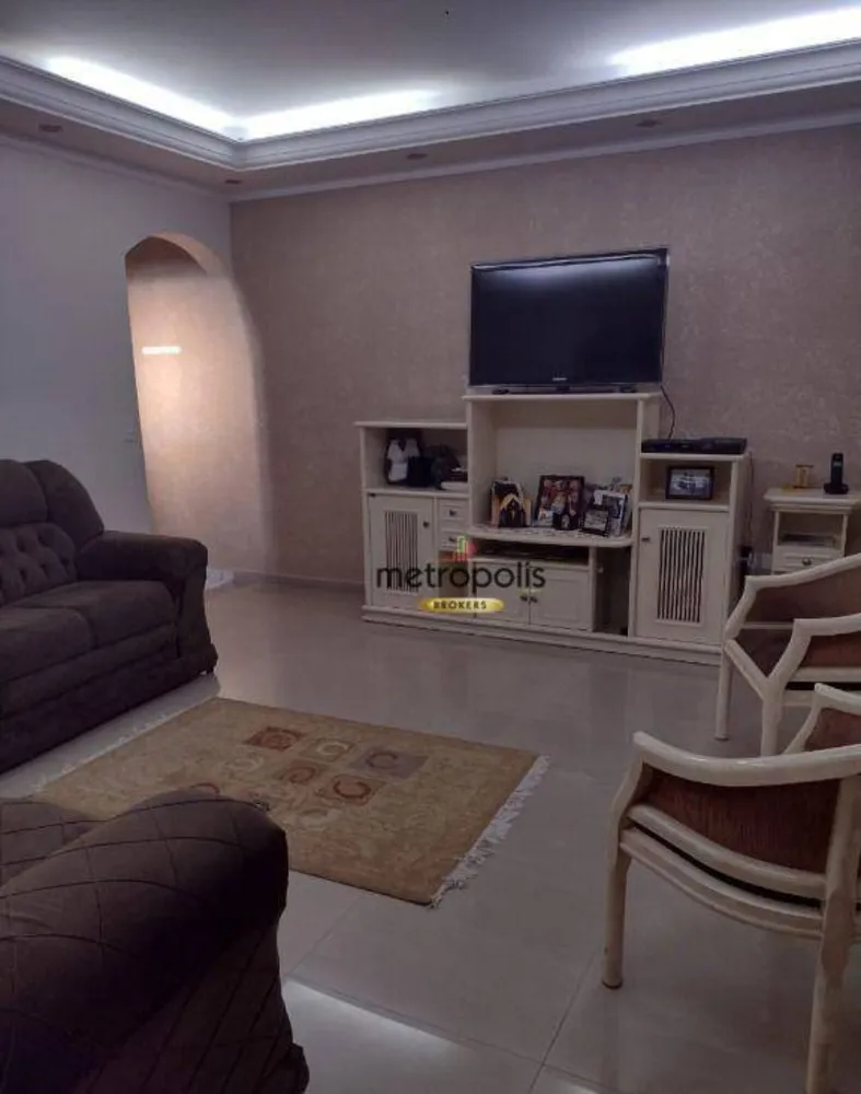 Sobrado, 3 quartos, 212 m² - Foto 2