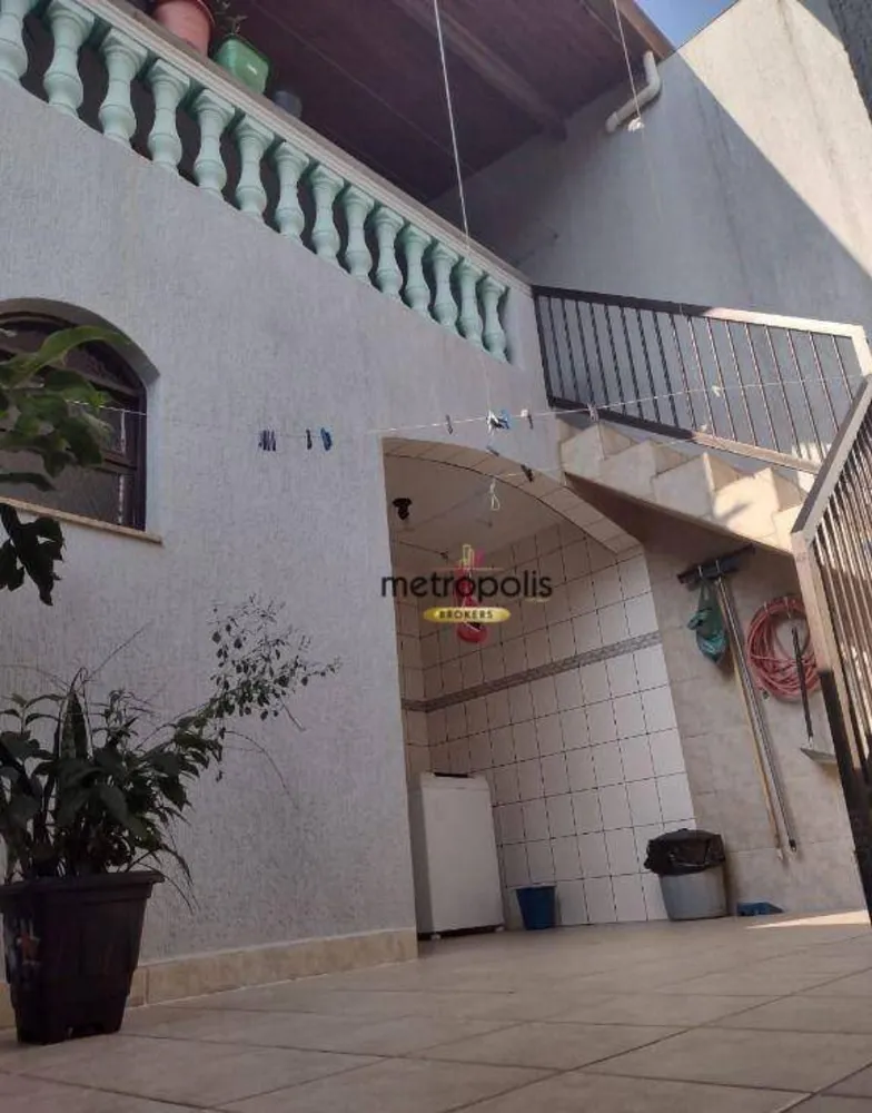 Sobrado, 3 quartos, 212 m² - Foto 10