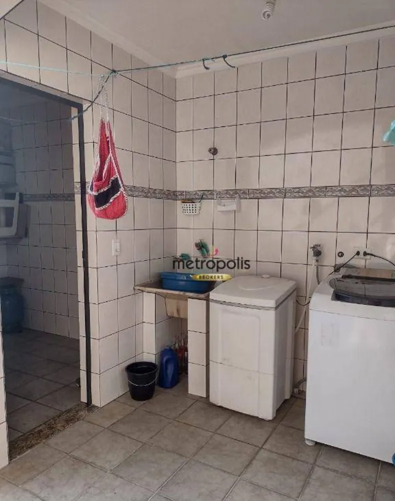 Sobrado, 3 quartos, 212 m² - Foto 11